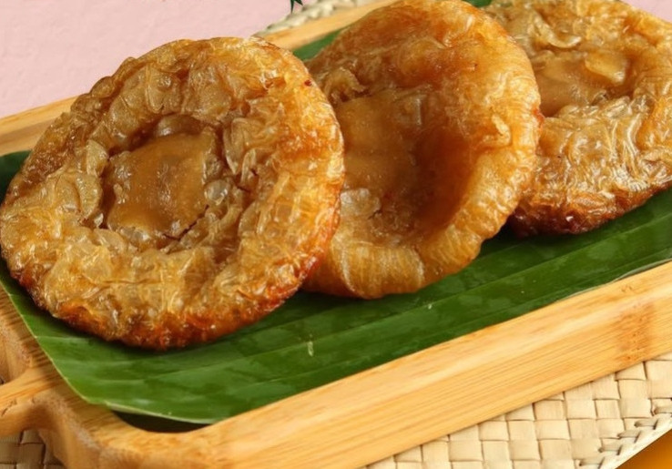 Resep Kue Cucur Betawi Legit dan Mekar Sempurna, Cocok untuk Takjil Ramadan