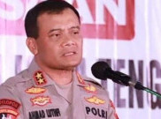 Puncak Kampanye Akbar Pemilu, Polda Jateng Ajak Tokoh Masyarakat Jaga Kondusivitas