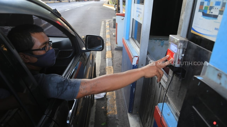 New Normal, Pelindo 3 Terapkan Sistem Pembayaran Non-Tunai