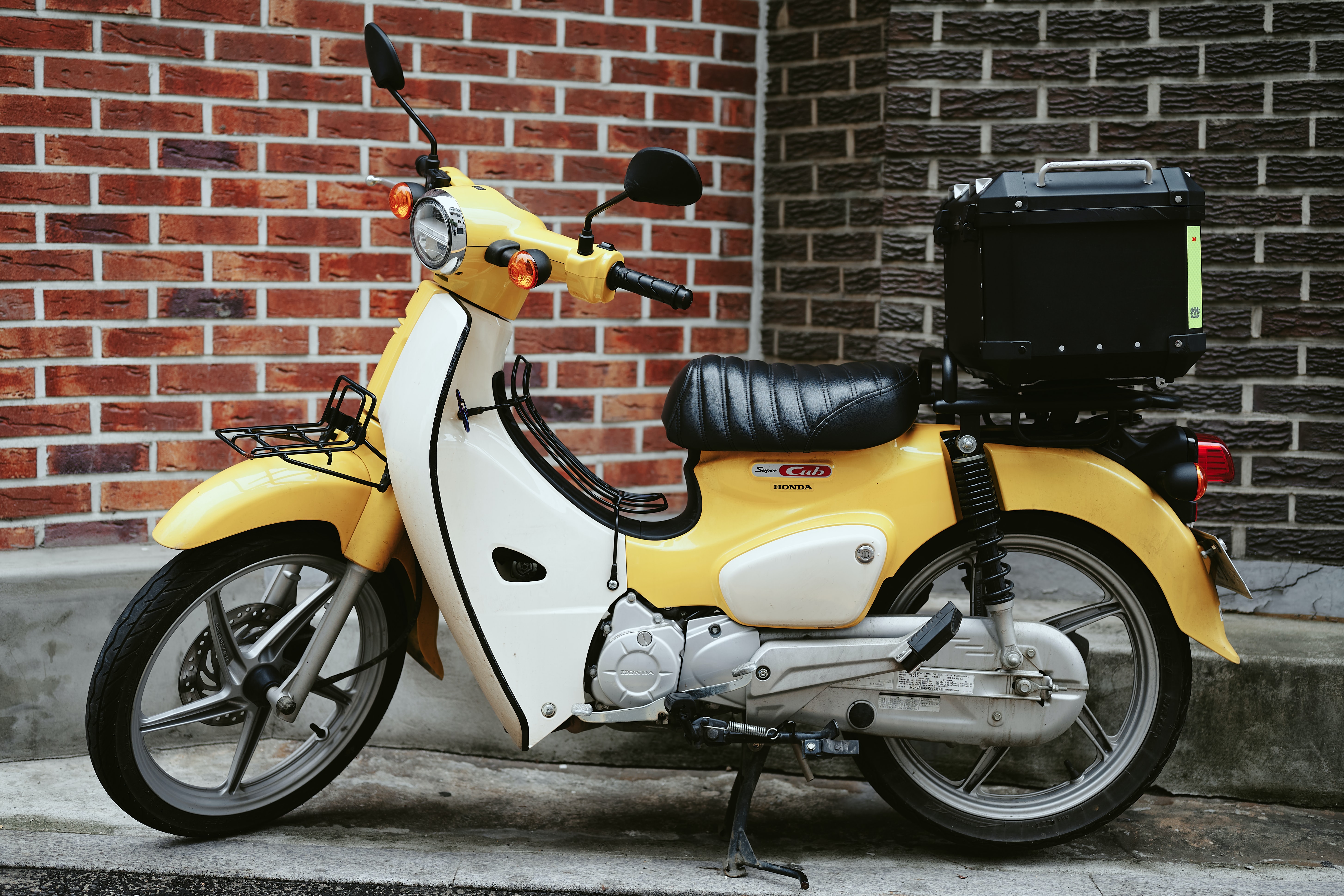 Usai Mudik, Jangan Lupa Cek Komponen Motor Ini