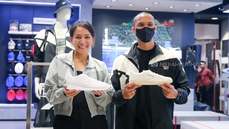 Kampanye FOMO is Dead Buktikan Sneakers Bukan Pajangan