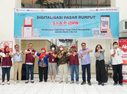 Sinergisitas Jadi Modal Penting Hadapi Potensi Peningkatan Risiko Ekonomi 2023