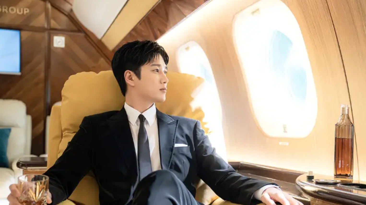 'No Mercy', Lagu DPR IAN yang Buka OST 'Flex X Cop 2'