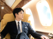 'No Mercy', Lagu DPR IAN yang Buka OST 'Flex X Cop 2'