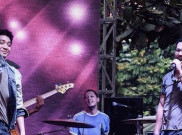 Rafi Sudirman Bawakan Ulang Lagu ‘Heaven’ dari Maliq & D’Essentials