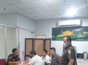 Kejagung Limpahkan 2 Tersangka Korupsi BTS Kominfo ke JPU