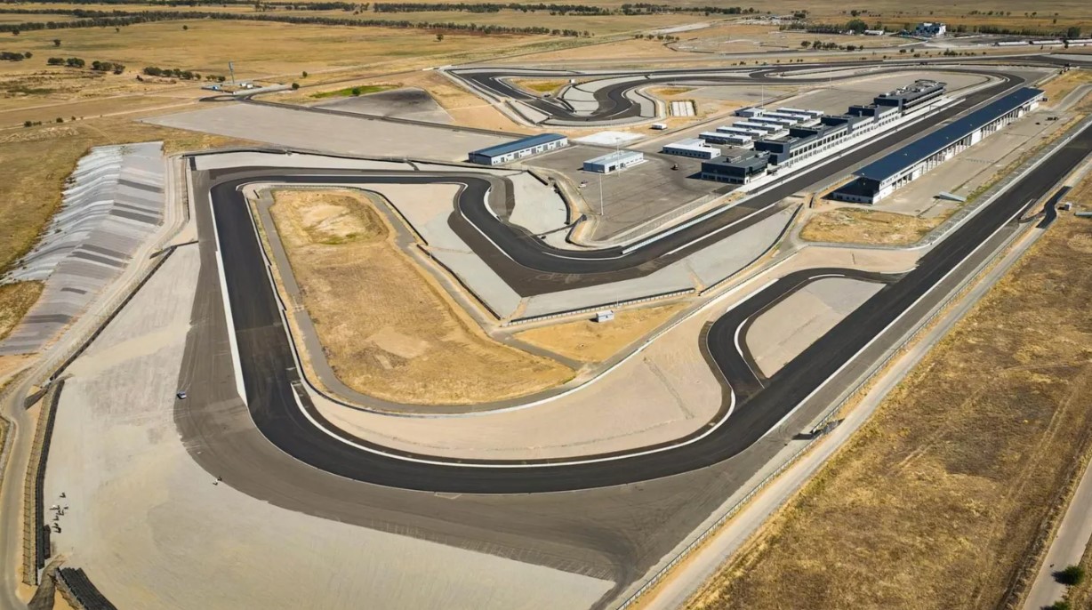 Dorna Coret India dari Kalender MotoGP 2024, Diganti Kazakhstan