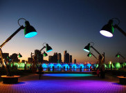 Lumiere London Festival Sulap Kota London Jadi Gemerlap