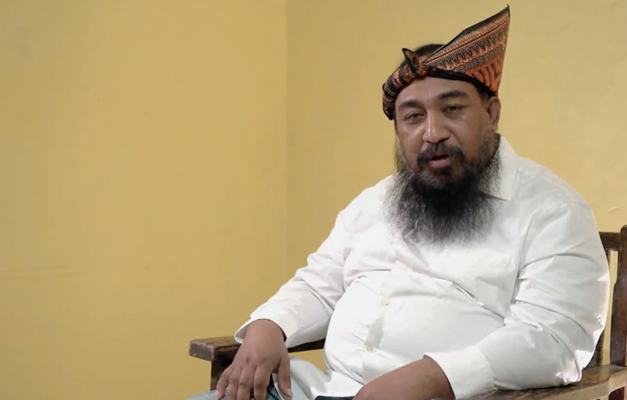 Kasus Calon Bupati Berkewarganegaraan AS Perlihatkan Kekosongan Hukum UU Pilkada