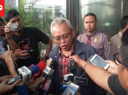 Arif Wibowo Akui Dicecar KPK Terkait Aliran Dana e-KTP