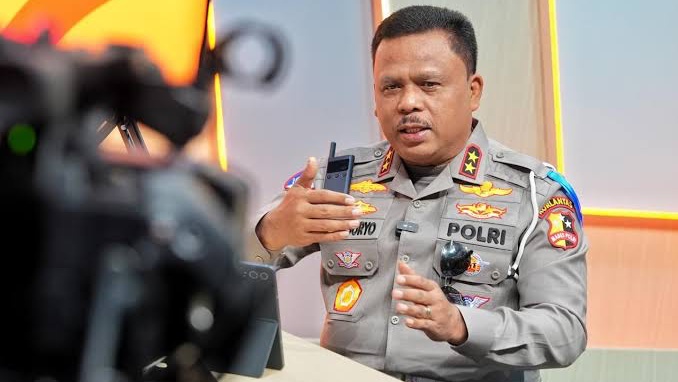 Demi Bangun Citra di Mata Publik, Polantas Diperintahkan Jangan Terlalu Sering Menilang