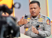 Demi Bangun Citra di Mata Publik, Polantas Diperintahkan Jangan Terlalu Sering Menilang