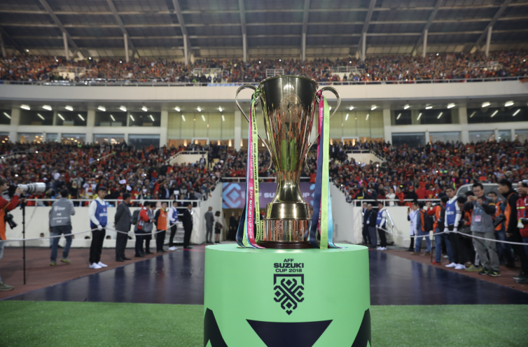 Calon Juara di Piala AFF 2020