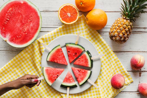 Tahukah Kamu? 4 Makanan Ini Bisa Buat Kehidupan Cintamu Jadi Lebih Baik