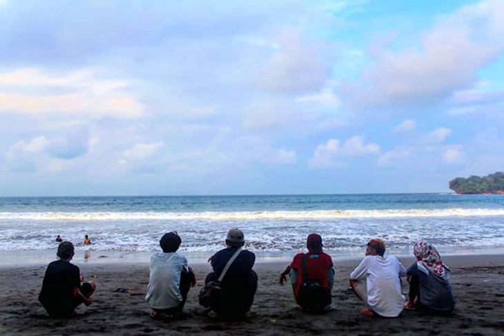 Pantai Lombang, Madura. (Foto: instagram.com/eddy_setiawan04)