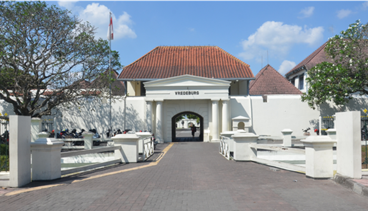 jogja