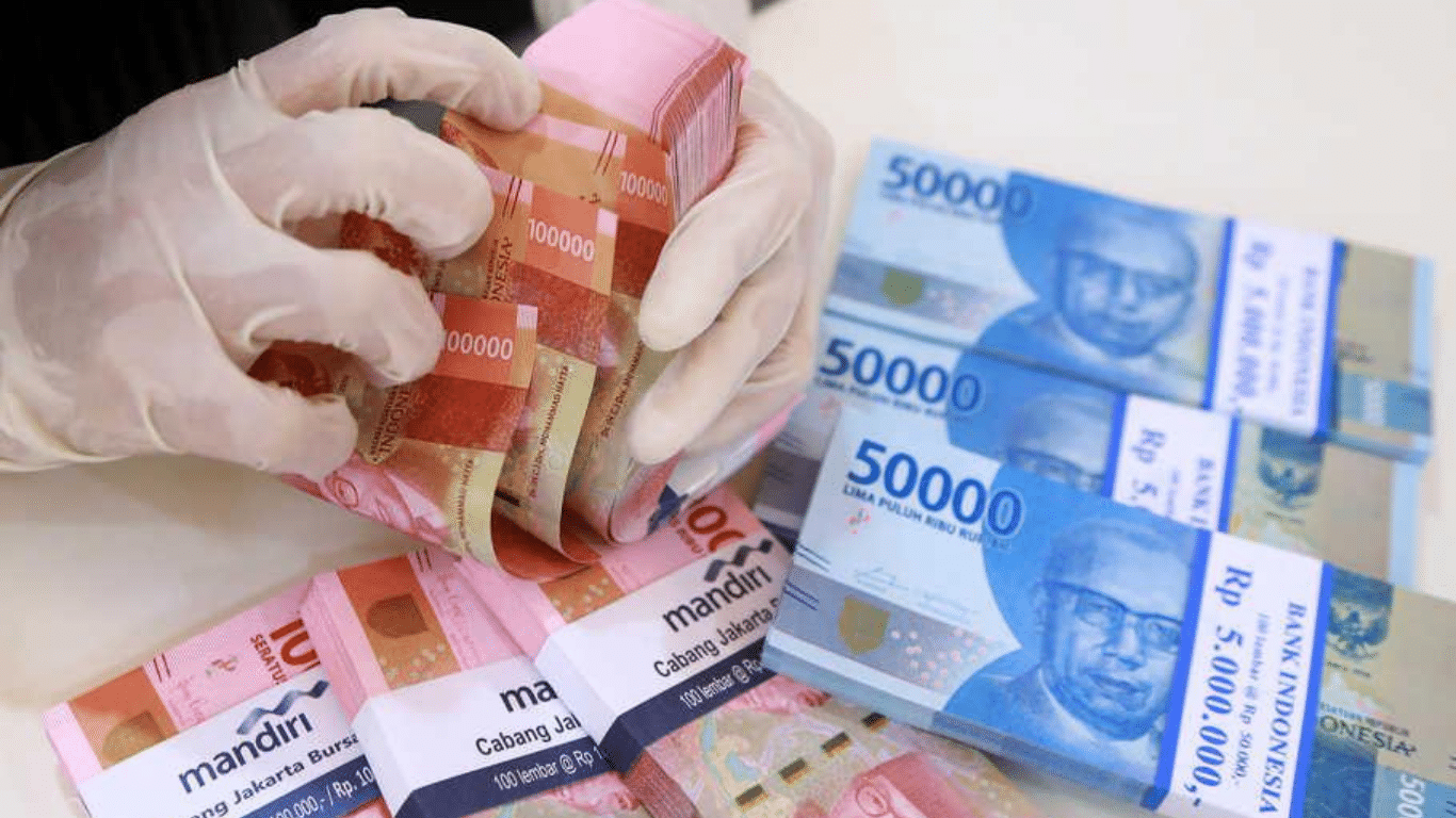 Pusat Putuskan UMP DKI Cuma Naik Rp 37 Ribu, Jawaban Kubu Anies 2 Hari Lagi