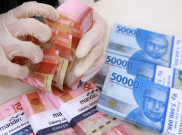 Pusat Putuskan UMP DKI Cuma Naik Rp 37 Ribu, Jawaban Kubu Anies 2 Hari Lagi