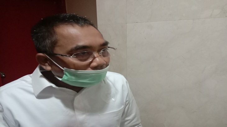 Gembong Warsono