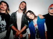 Stand Atlantic Buka Lembaran Baru lewat Album ‘Was Here’