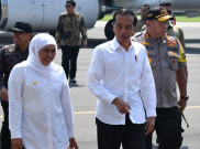  Inilah Sembilan Orang Pansel KPK yang Ditetapkan Presiden Jokowi
