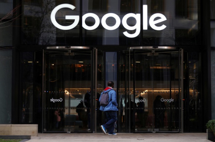 Sebagian Besar Karyawan Google Akan Tetap Bekerja dari Rumah Hingga 2021