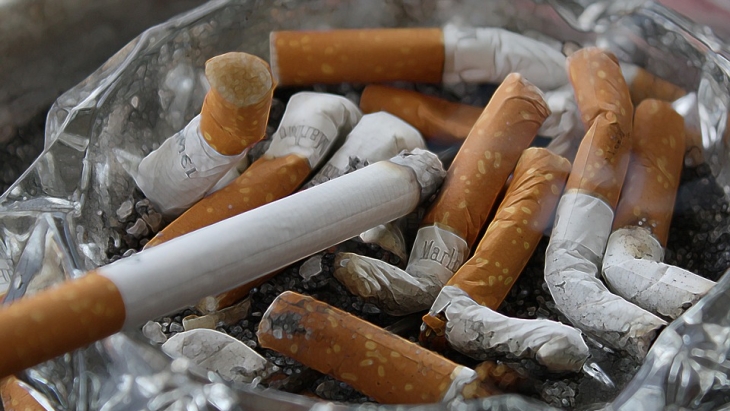 5 Dampak Negatif Rokok Bagi Kecantikanmu