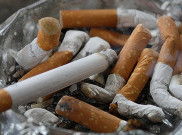 5 Dampak Negatif Rokok Bagi Kecantikanmu