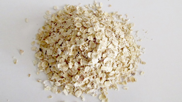 Mandi Oatmeal untuk Kulit Eksis Bebas Penyakit