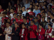 Awal September Pendaftaran Online Sukarelawan Asian Games 2018 Dibuka 