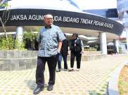 Sudirman Said Kembali Diperiksa Jampidsus sebagai Saksi Kasus Petral