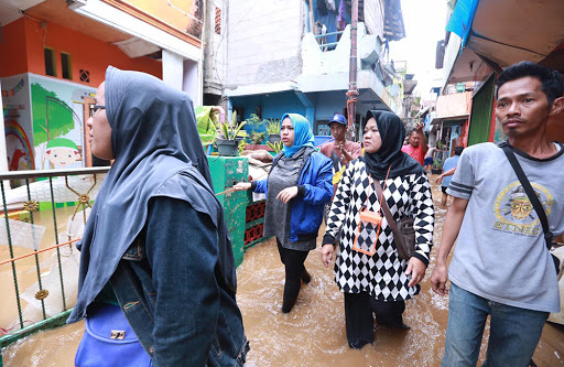 Wakil Ketua DPRD DKI Desak Buat Pansus Pemilihan Wagub DKI
