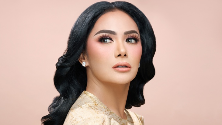 Kris Dayanti Ungkap Rasa Syukur Lewat 'Dekap Semesta'