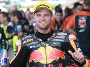 Red Bull KTM Factory Racing Ingin Pertahankan Kemenangan di Sirkuit Mandalika