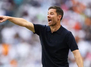 Petinggi Real Madrid Mulai Pantau Xabi Alonso, Ada Pemain yang Minta Ganti Pelatih!