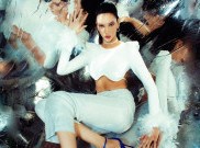 Maiya Bicara Tentang Pengorbanan lewat Single 'Bleed For Me'