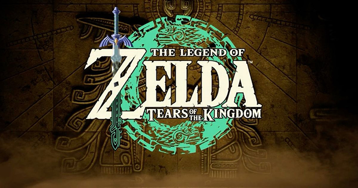  Mei 2023, The Legend of Zelda: Tears of the Kingdom Hadir di Nintendo Switch