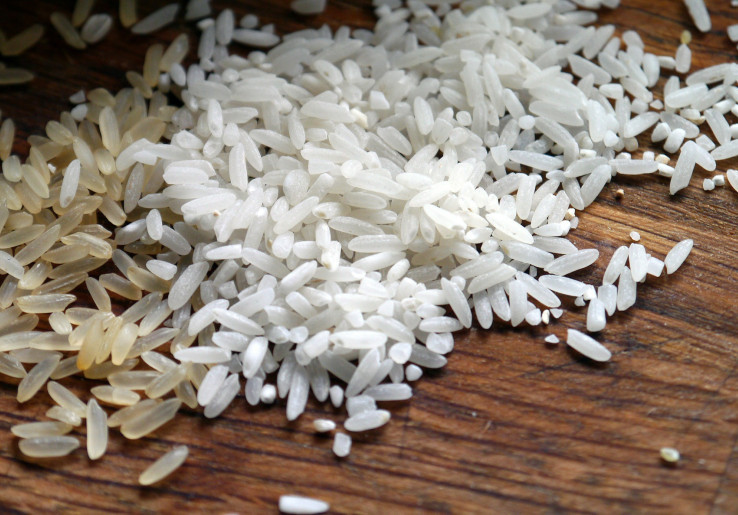 [HOAKS atau FAKTA]: Nasi Dipanaskan 12 Jam Dalam Rice Cooker Berubah Jadi Racun