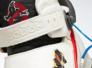 Rayakan Halloween Bersama Koleksi Sepatu Ghostbusters x Reebok