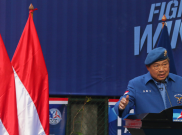 SBY Sebut Rakyat Khawatir Pemilu 2019 Diwarnai Kecurangan