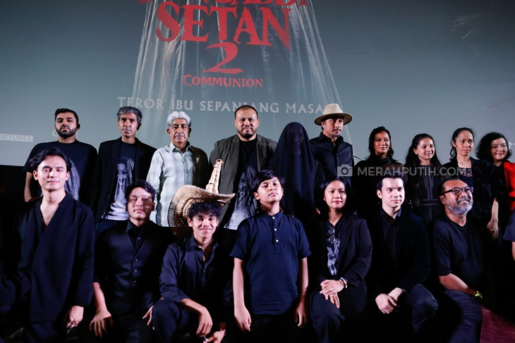 pengbadi setan 2