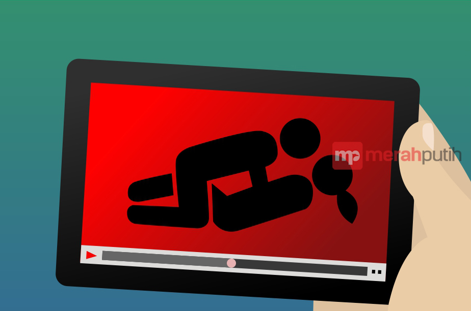 Modus Pasutri Otak Kejahatan Pesta Seks Swinger: Daftar Gratis, Rekam Mainnya, Jual Videonya