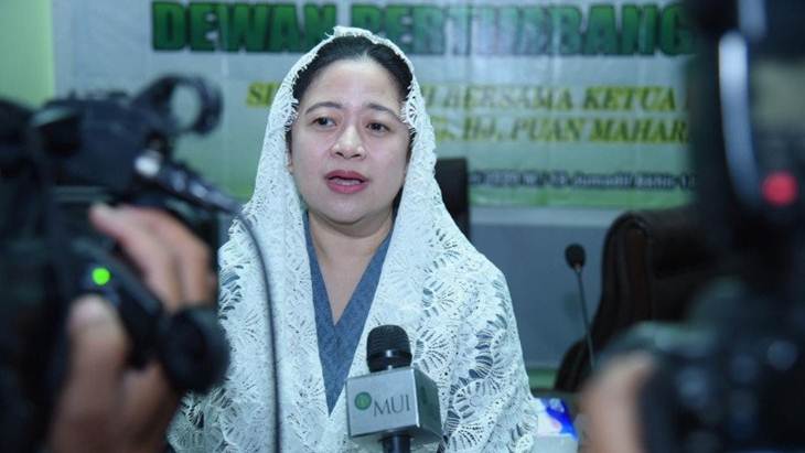 Ketua DPR Minta Pemerintah Berani Gratiskan Biaya Tes Corona