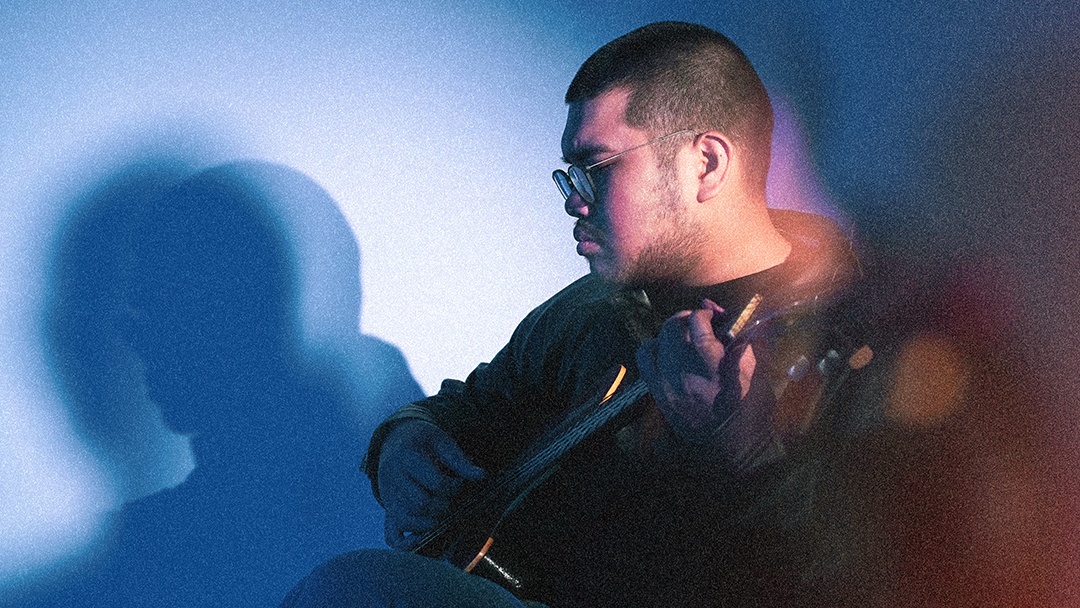 Kaleb J Kisahkan Beratnya 'Melepaskanmu' 