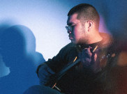 Kaleb J Kisahkan Beratnya 'Melepaskanmu' 