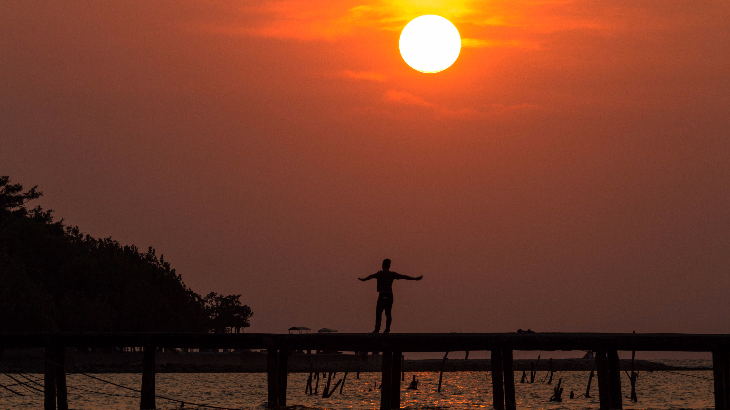 Promosikan Pariwisata Indonesia, Komunitas ini Gandeng Kaum Muda