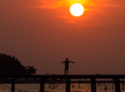 Promosikan Pariwisata Indonesia, Komunitas ini Gandeng Kaum Muda