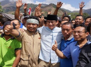 Sandiaga Janji Hadirkan Kebijakan Ekonomi yang Berpihak pada Rakyat