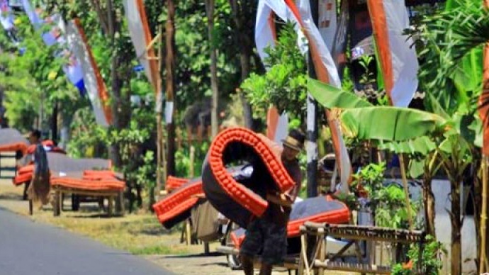 Tradisi Unik Menyambut Idul Adha di Berbagai Daerah Indonesia