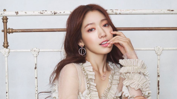 Park Shin Hye Akan Tampil di Drama “Degree Of Love”
